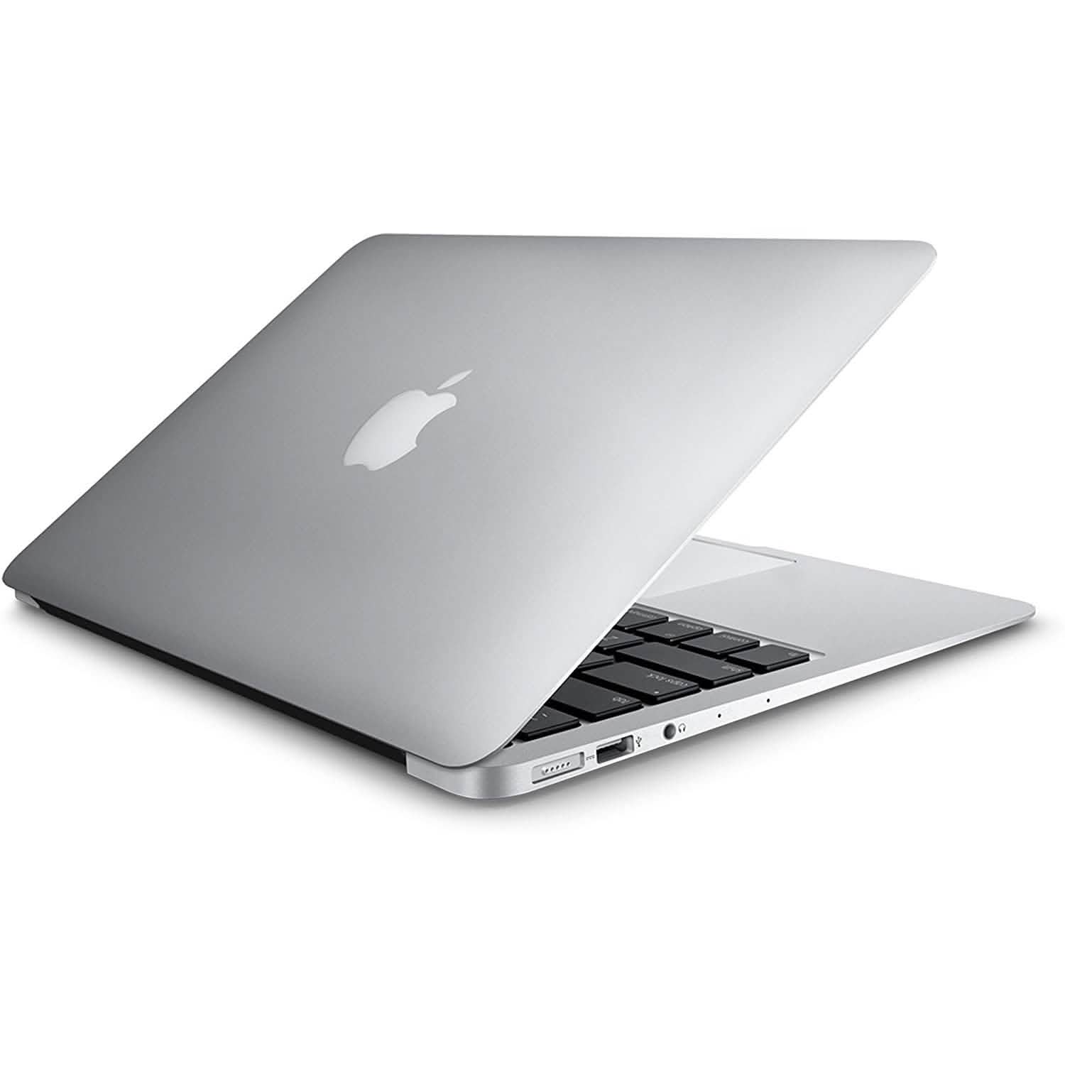 Apple MacBook Air 13 pouces MQD32LL/A 1,8 GHz Intel Core i5 8 Go de RAM, 128 Go SSD A1466 (reconditionné)