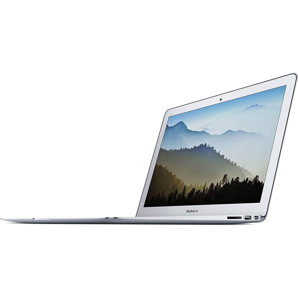 Apple MacBook Air 13 pouces MQD32LL/A 1,8 GHz Intel Core i5 8 Go de RAM, 128 Go SSD A1466 (reconditionné)