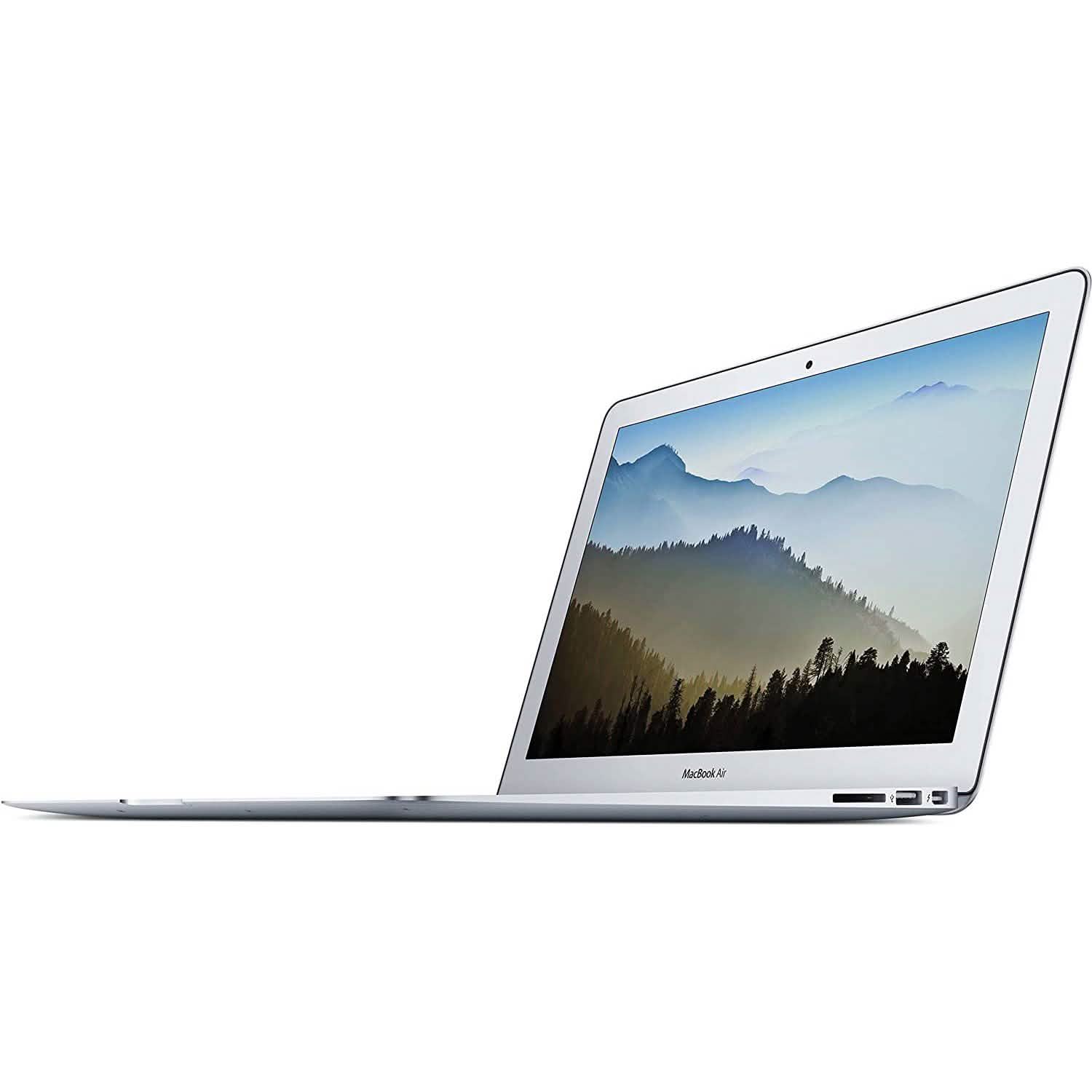 Apple MacBook Air 13 pouces MQD32LL/A 1,8 GHz Intel Core i5 8 Go de RAM, 128 Go SSD A1466 (reconditionné)