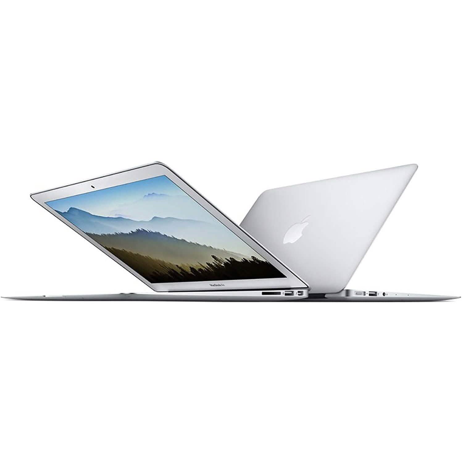 Apple MacBook Air 13 pouces MQD32LL/A 1,8 GHz Intel Core i5 8 Go de RAM, 128 Go SSD A1466 (reconditionné)