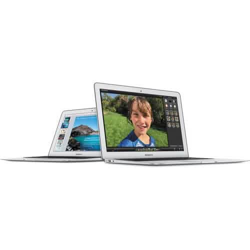 Apple MacBook Air 13,3" 8 Go 256 Go 2015 MMGG2LL/A (Reconditionné)