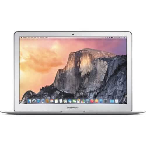 Apple MacBook Air 13,3" 8 Go 256 Go 2015 MMGG2LL/A (Reconditionné)