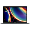 Apple MacBook Pro 13,3" gris sidéral i5 16 Go RAM 512 Go SSD MWP42LL/A (reconditionné)