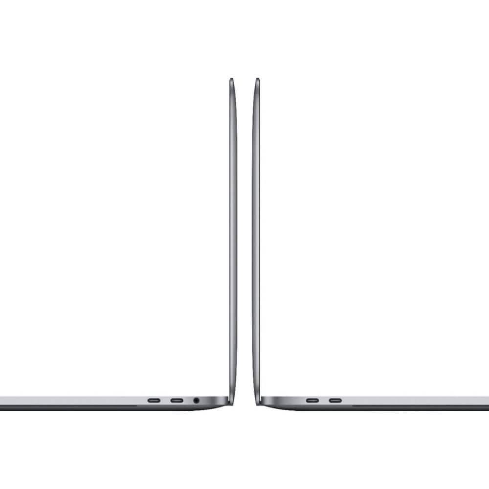 Apple MacBook Pro 13,3" gris sidéral i5 16 Go RAM 512 Go SSD MWP42LL/A (reconditionné)