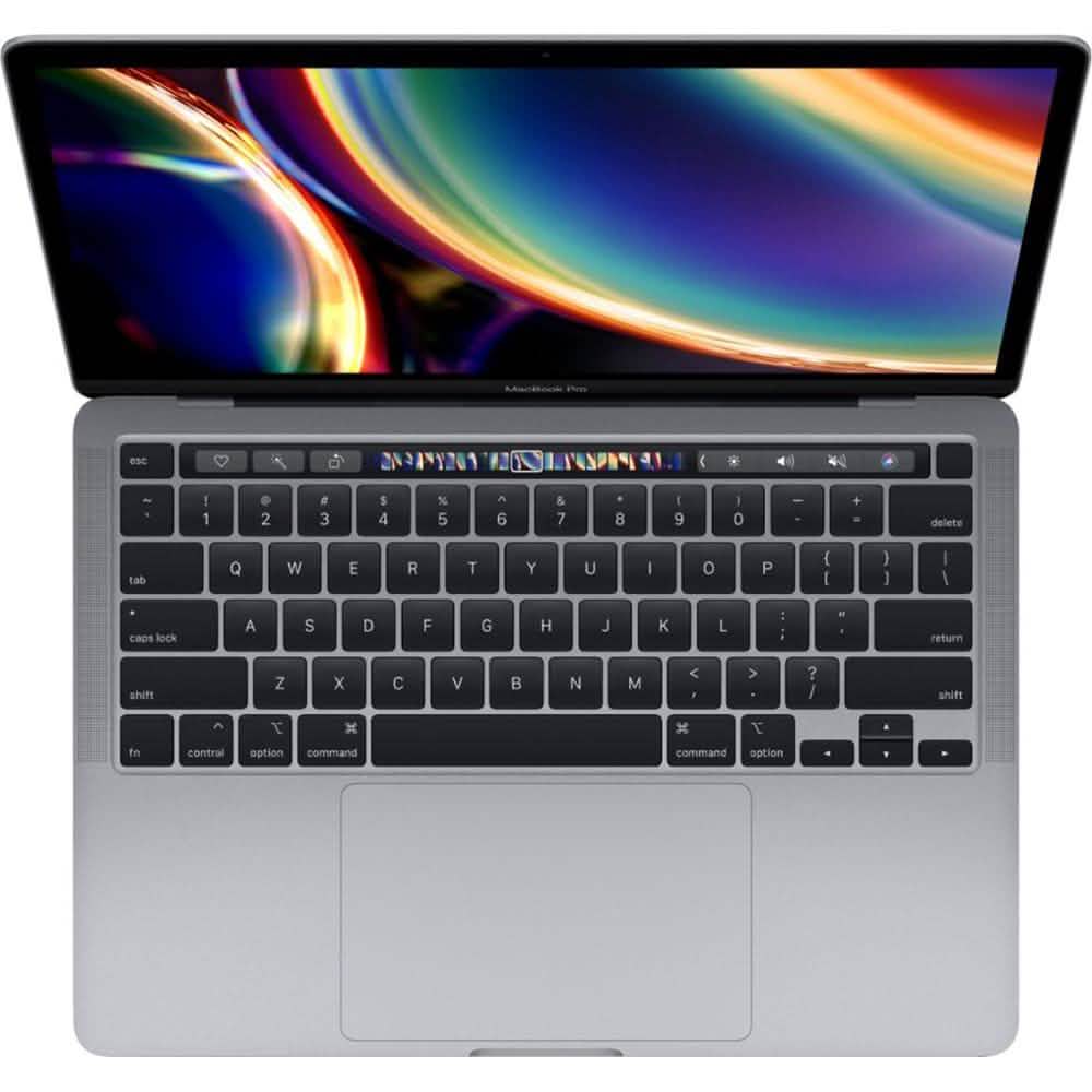 Apple MacBook Pro 13,3" gris sidéral i5 16 Go RAM 512 Go SSD MWP42LL/A (reconditionné)