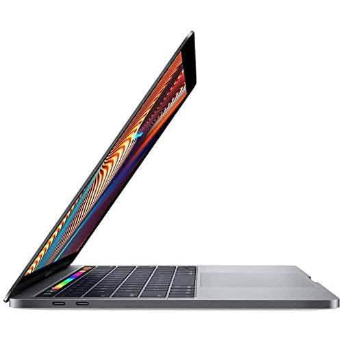 Apple MacBook Pro 13,3" avec Touch Bar, 8 Go de RAM, 256 Go SSD, MR9Q2LL/A CR (reconditionné)
