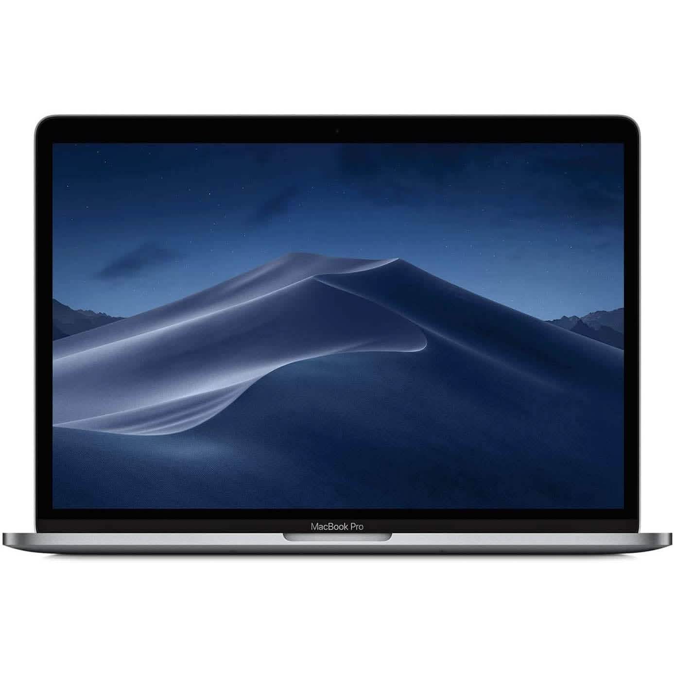 Apple MacBook Pro 13,3" avec Touch Bar, 8 Go de RAM, 256 Go SSD, MR9Q2LL/A CR (reconditionné)