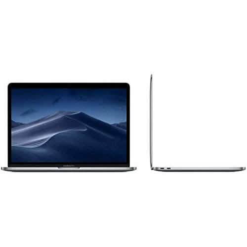 Apple MacBook Pro 13,3" avec Touch Bar, 8 Go de RAM, 256 Go SSD, MR9Q2LL/A CR (reconditionné)