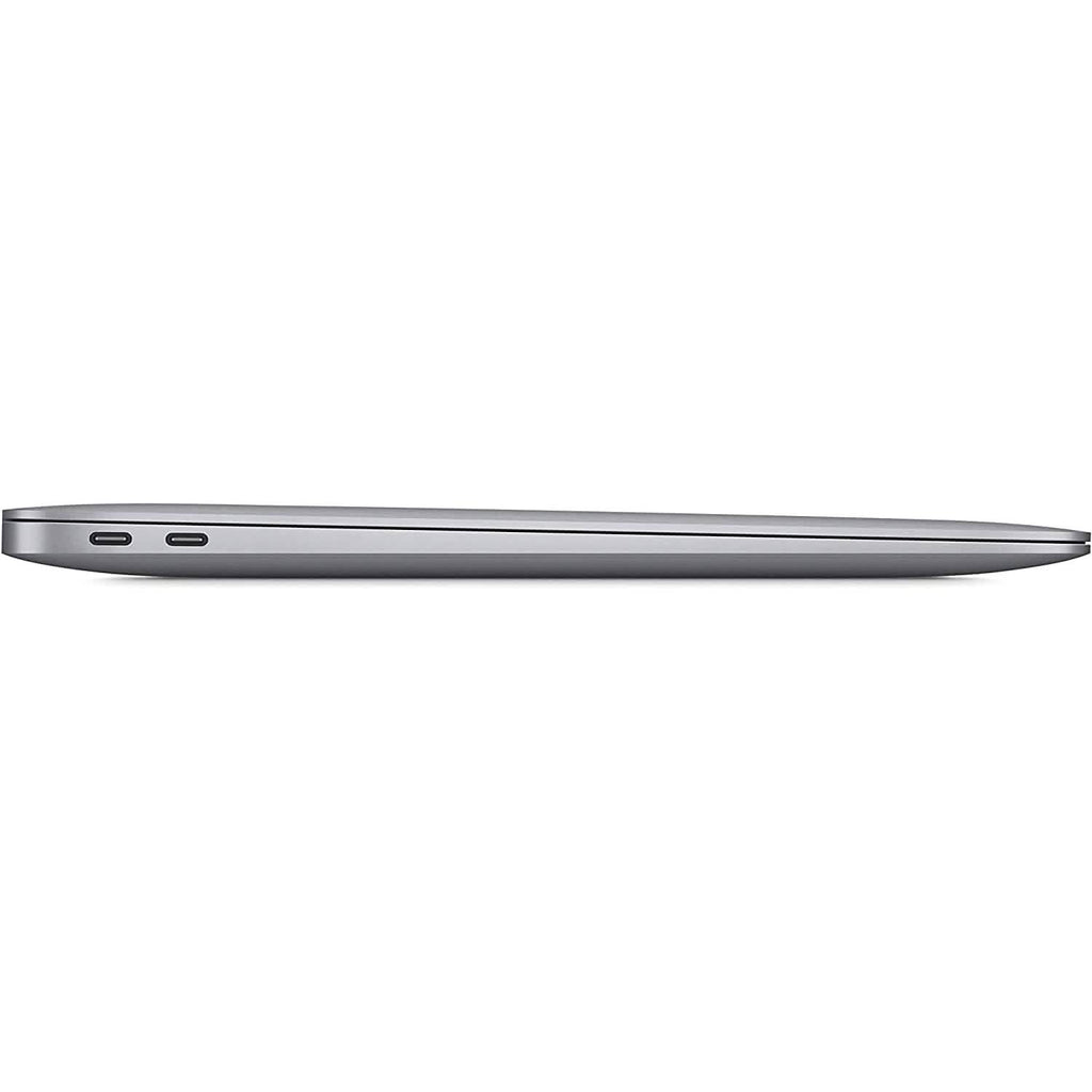 Ordinateur portable Apple MacBook Air 2020, puce M1, 13", 8 Go RAM, 256 Go SSD MGN63LL/A (reconditionné)