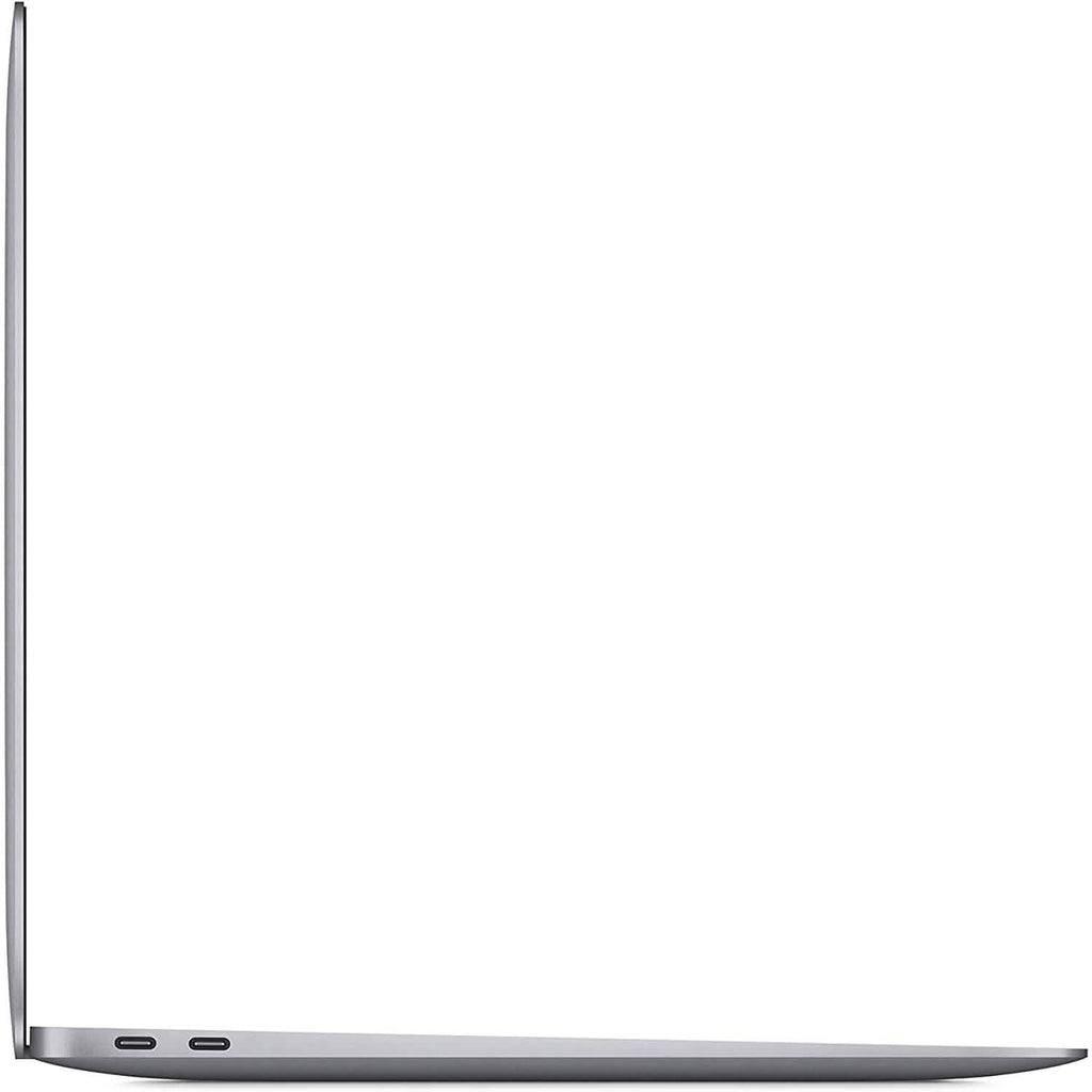 Ordinateur portable Apple MacBook Air 2020, puce M1, 13", 8 Go RAM, 256 Go SSD MGN63LL/A (reconditionné)