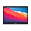 Ordinateur portable Apple MacBook Air 2020, puce M1, 13", 8 Go RAM, 256 Go SSD MGN63LL/A (reconditionné)