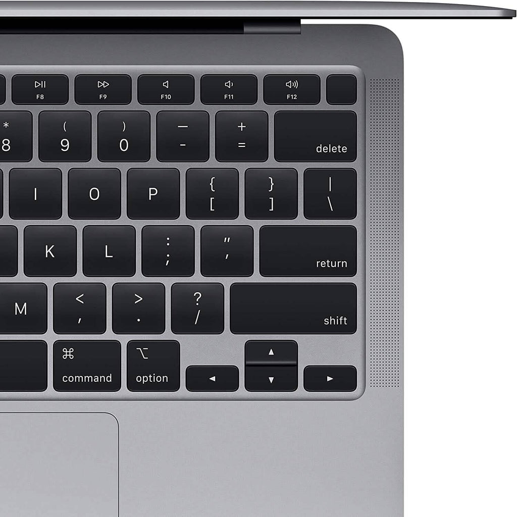 Ordinateur portable Apple MacBook Air 2020, puce M1, 13", 8 Go RAM, 256 Go SSD MGN63LL/A (reconditionné)