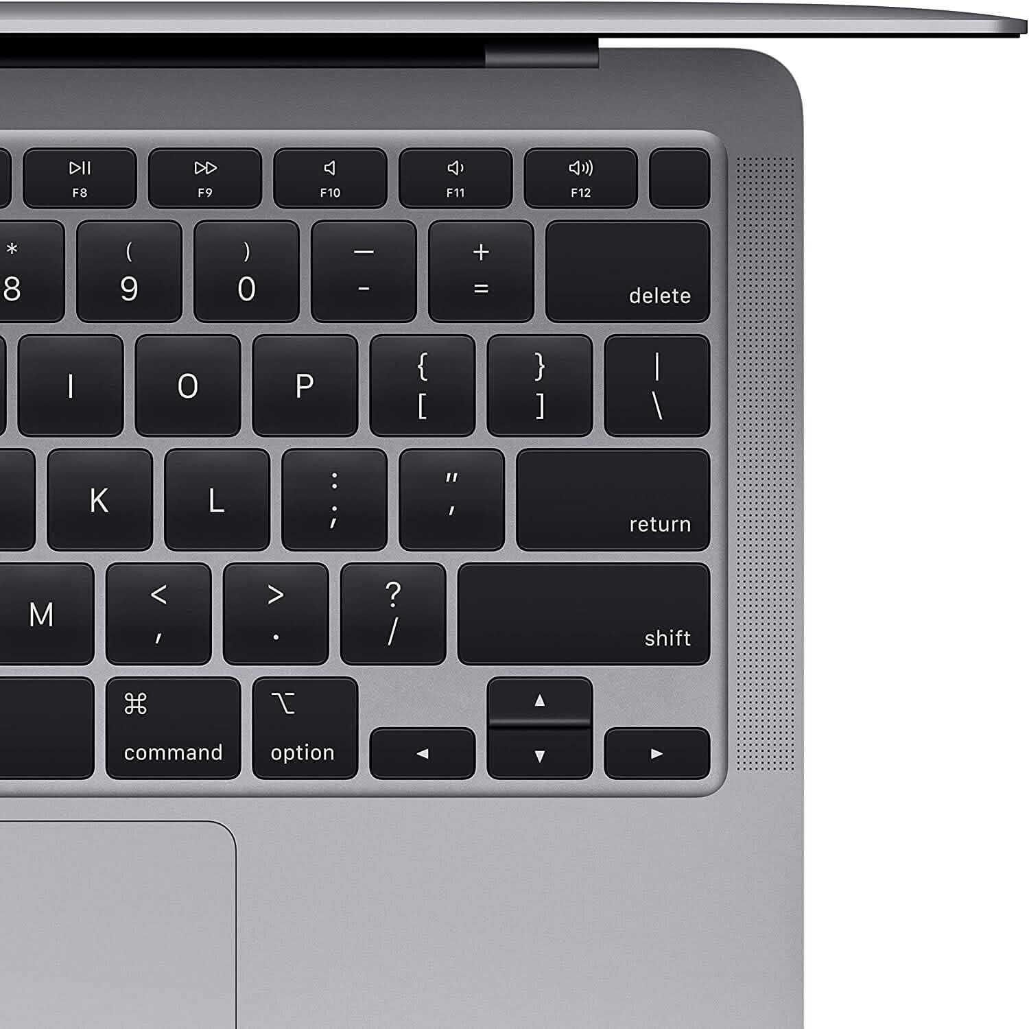 Ordinateur portable Apple MacBook Air 2020, puce M1, 13", 8 Go RAM, 256 Go SSD MGN63LL/A (reconditionné)