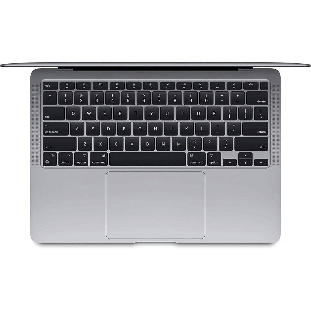Ordinateur portable Apple MacBook Air 2020, puce M1, 13", 8 Go RAM, 256 Go SSD MGN63LL/A (reconditionné)