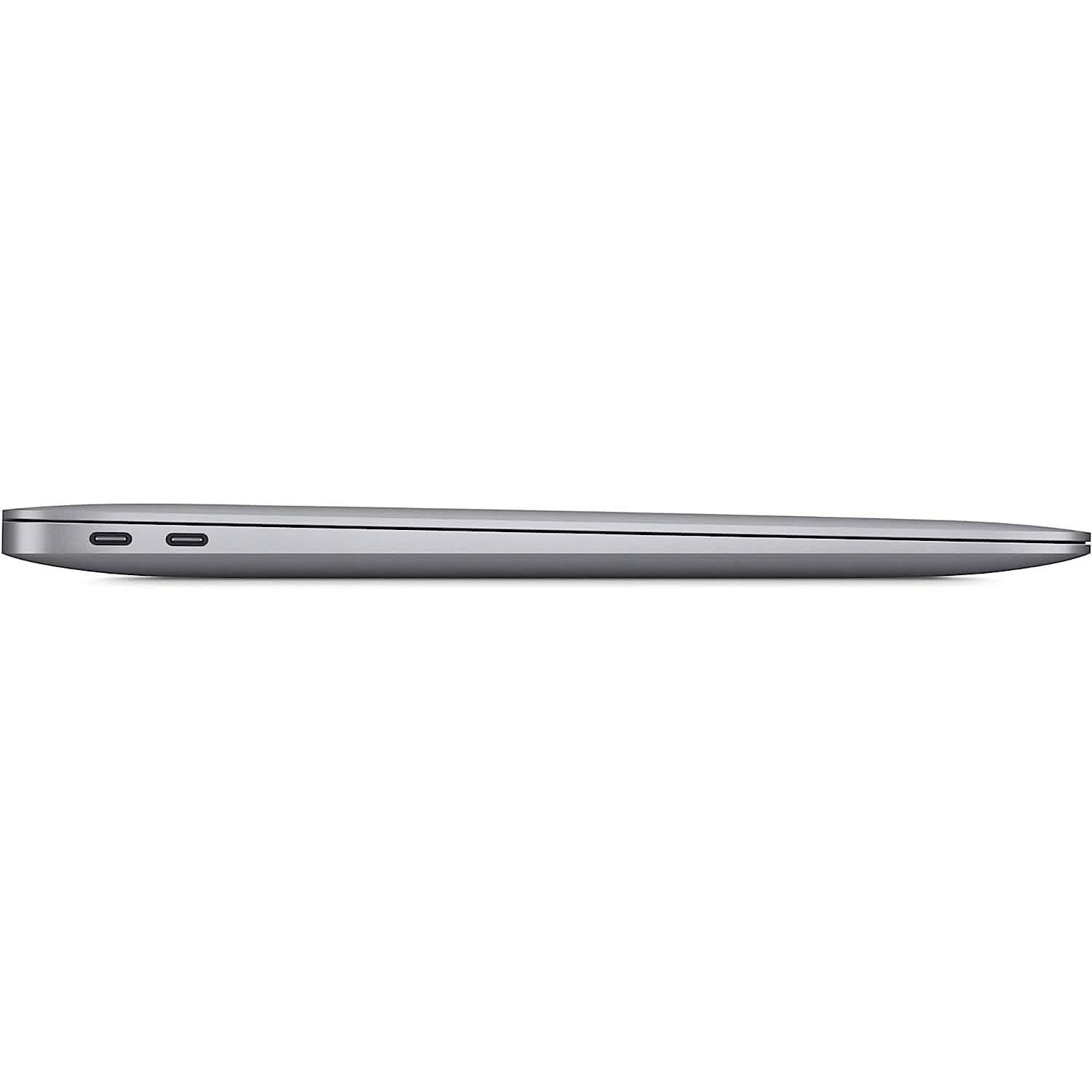 Apple MacBook Air 2020, puce M1, écran Retina 13 pouces, 8 Go de RAM, 128 Go de stockage SSD MGN63LL/A (reconditionné)
