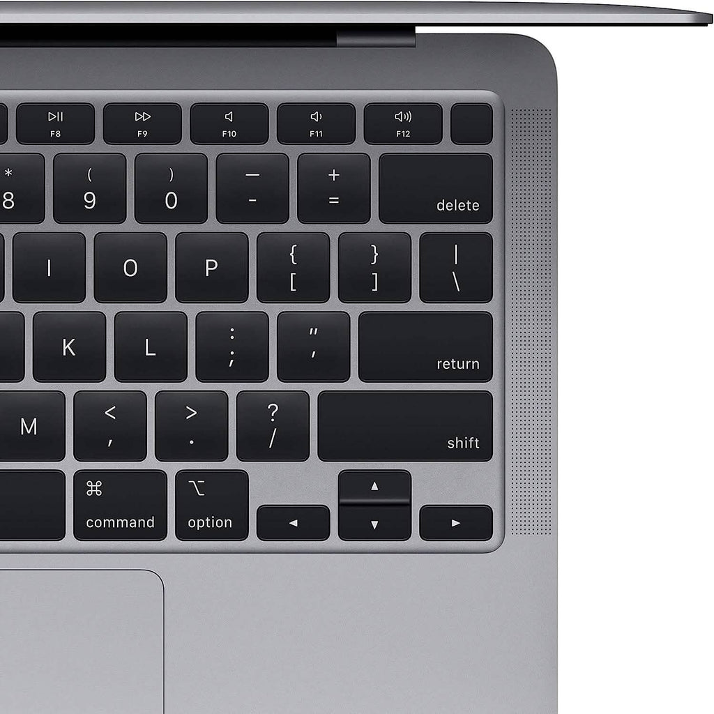 Apple MacBook Air 2020, puce M1, écran Retina 13 pouces, 8 Go de RAM, 128 Go de stockage SSD MGN63LL/A (reconditionné)