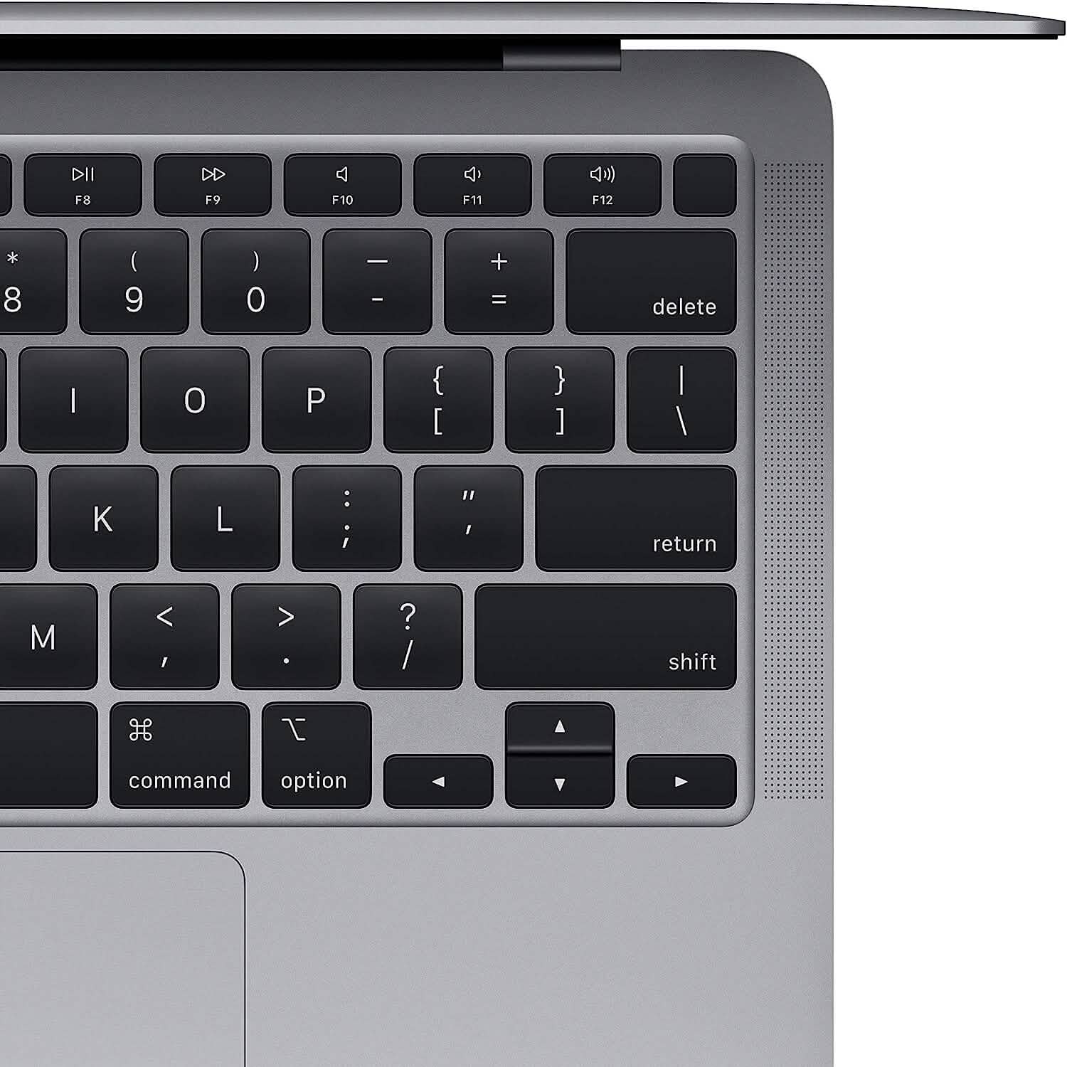 Apple MacBook Air 2020, puce M1, écran Retina 13 pouces, 8 Go de RAM, 128 Go de stockage SSD MGN63LL/A (reconditionné)