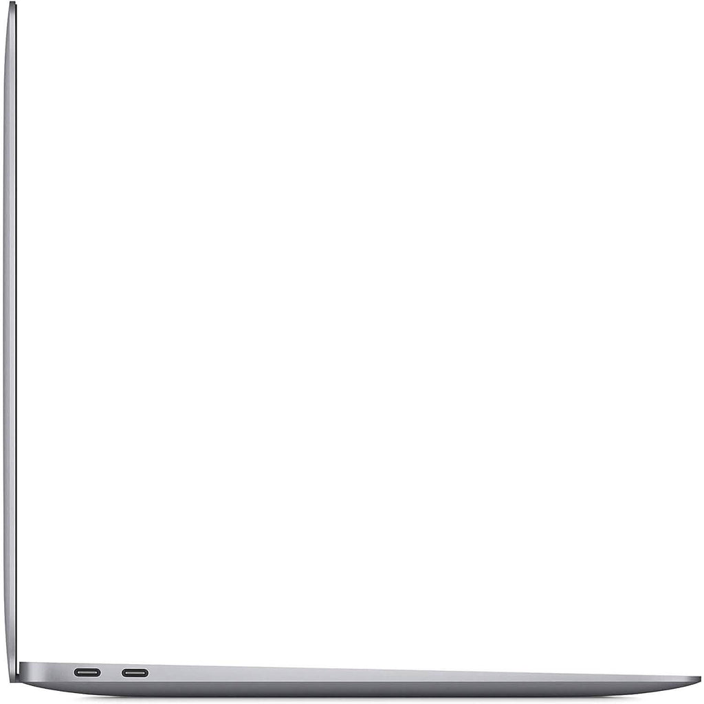 Apple MacBook Air 2020, puce M1, écran Retina 13 pouces, 8 Go de RAM, 128 Go de stockage SSD MGN63LL/A (reconditionné)