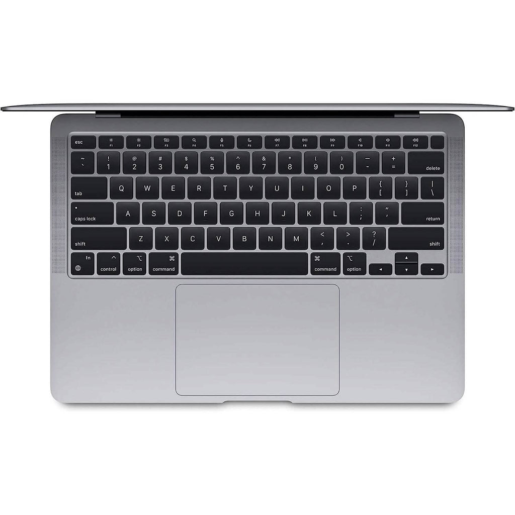 Apple MacBook Air 2020, puce M1, écran Retina 13 pouces, 8 Go de RAM, 128 Go de stockage SSD MGN63LL/A (reconditionné)