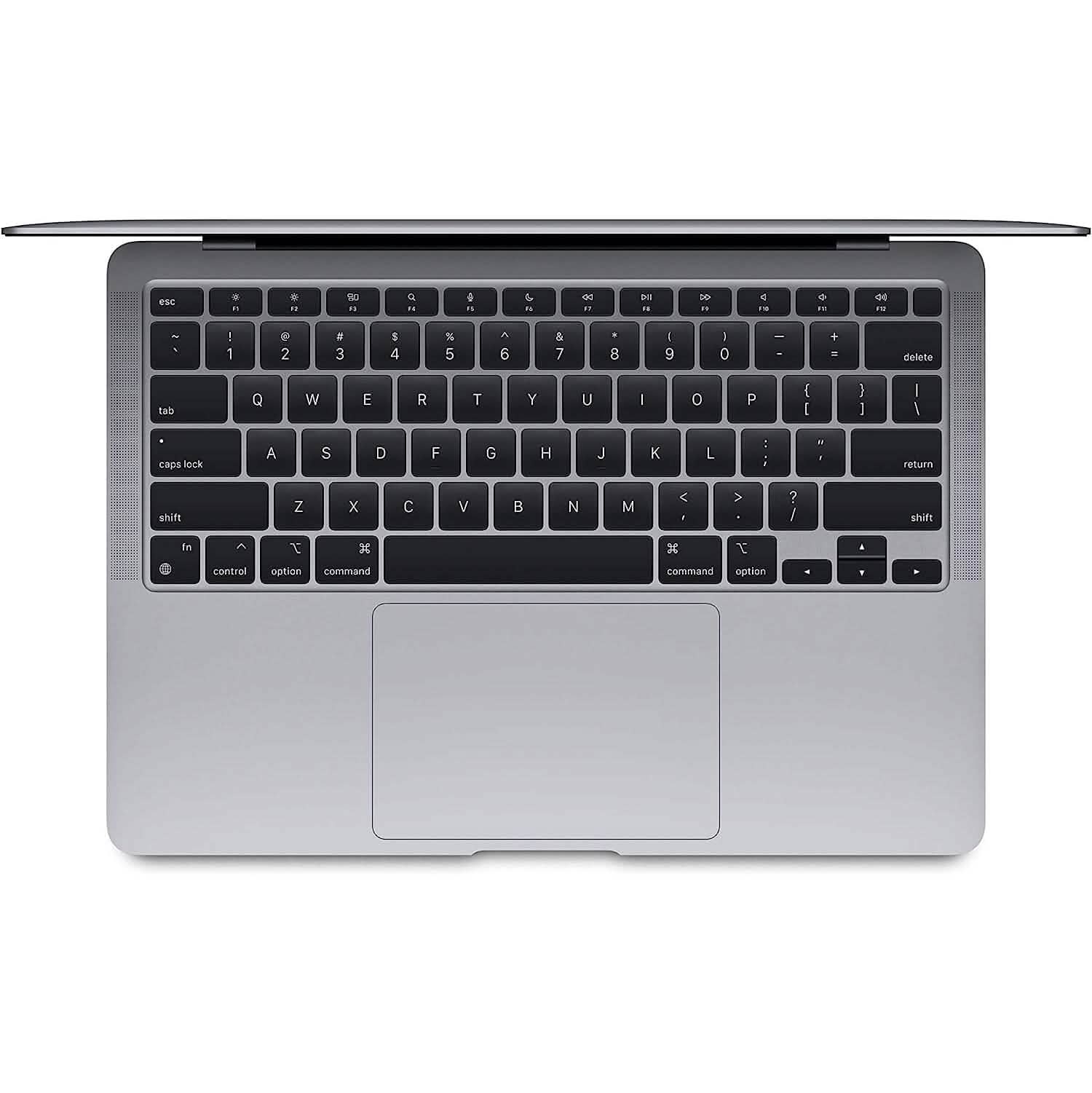Apple MacBook Air 2020, puce M1, écran Retina 13 pouces, 8 Go de RAM, 128 Go de stockage SSD MGN63LL/A (reconditionné)