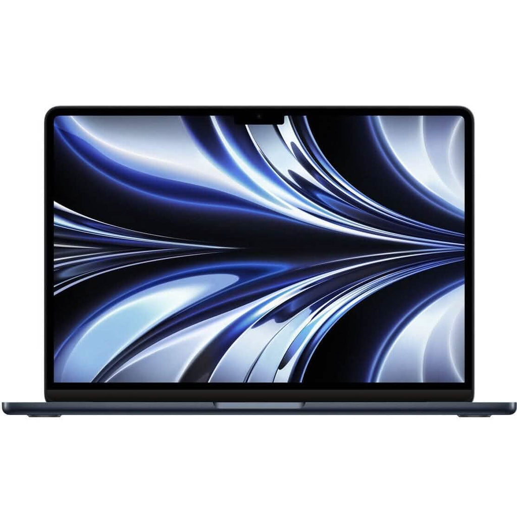 Apple MacBook Air 2022, Puce M2, Écran 13,6 pouces, 8 Go, 256 Go, MLY33LL/A (Reconditionné)