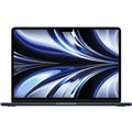 Apple MacBook Air 2022, Puce M2, Écran 13,6 pouces, 8 Go, 256 Go, MLY33LL/A (Reconditionné)