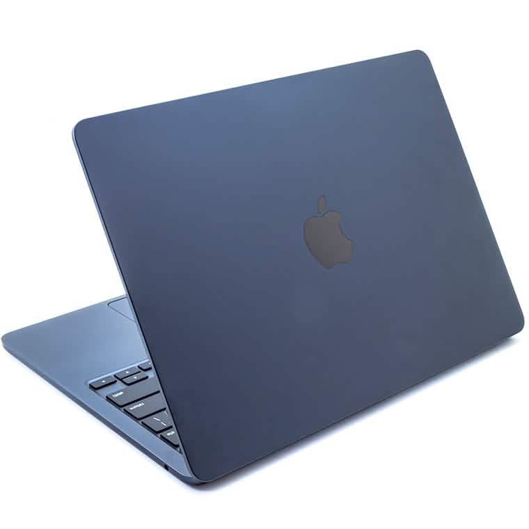 Apple MacBook Air 2022, Puce M2, Écran 13,6 pouces, 8 Go, 256 Go, MLY33LL/A (Reconditionné)