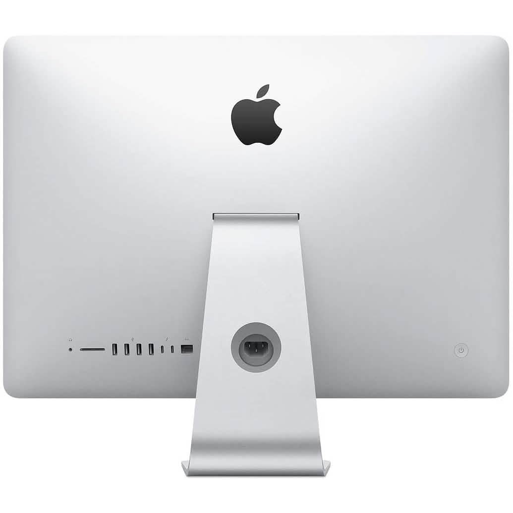 Apple iMac 21,5 po (MK452LL/A) 8 Go de mémoire, disque dur de 1 To (fin 2015) (Remis à neuf)