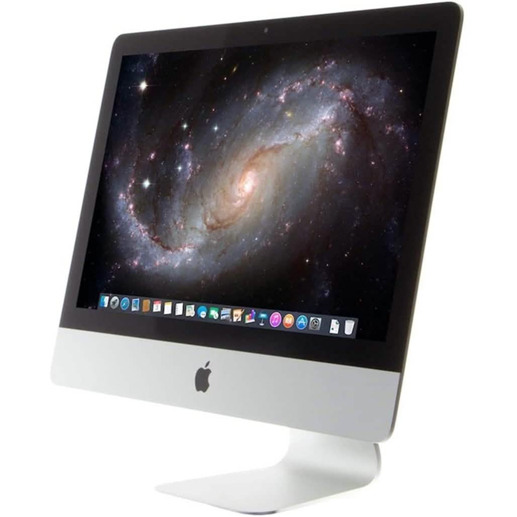 Apple iMac 21,5 po (MK452LL/A) 8 Go de mémoire, disque dur de 1 To (fin 2015) (Remis à neuf)
