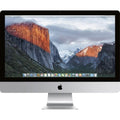 Apple iMac 21,5 po (MK452LL/A) 8 Go de mémoire, disque dur de 1 To (fin 2015) (Remis à neuf)