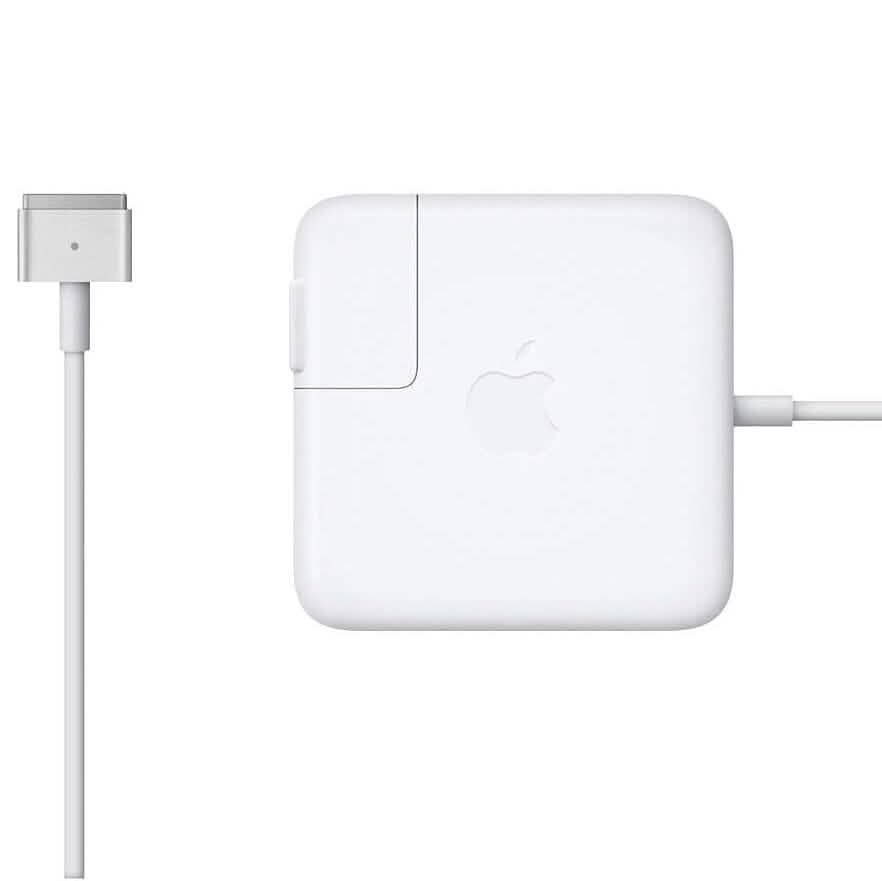 Adaptateur secteur MagSafe 2 85 W Apple pour MacBook Pro (reconditionné)