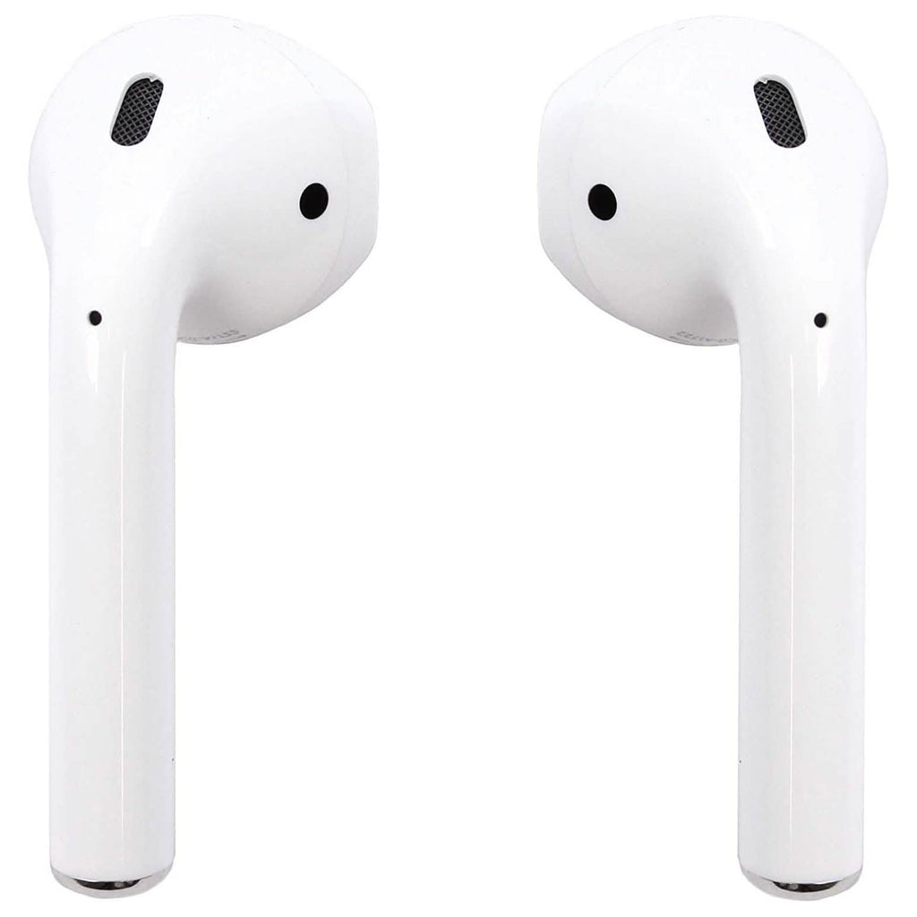 Apple AirPods 2 avec boîtier de charge (reconditionnés)