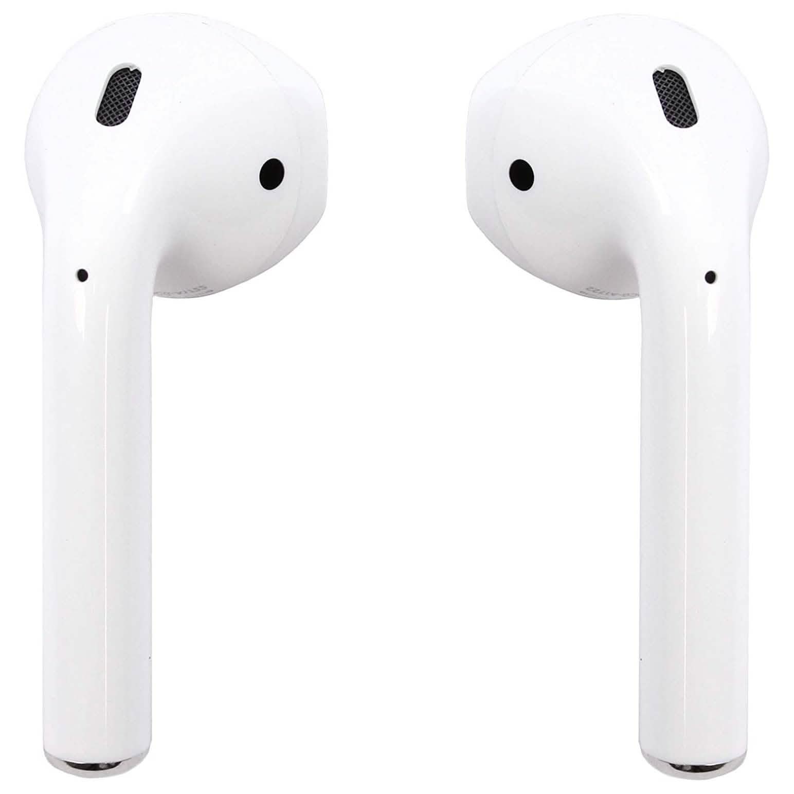 Apple AirPods 2 avec boîtier de charge (reconditionnés)