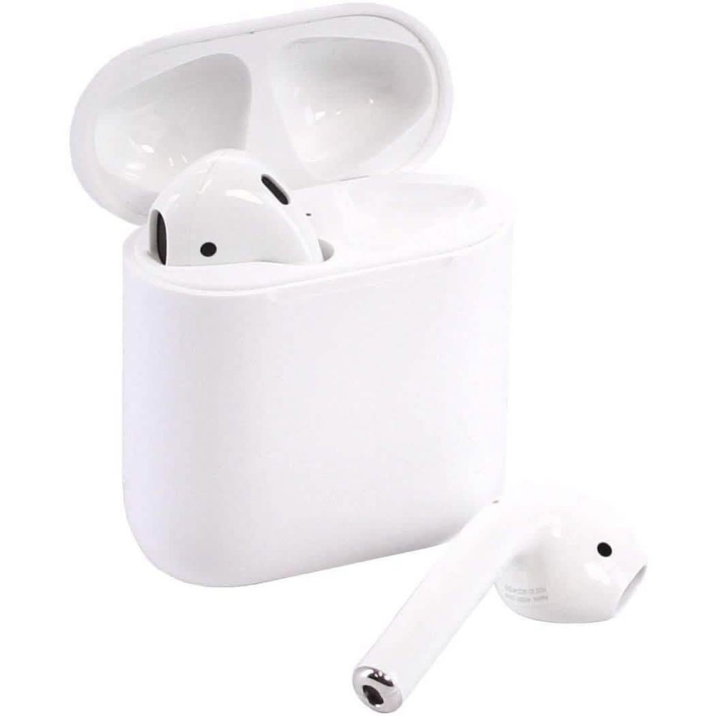 Apple AirPods 2 avec boîtier de charge (reconditionnés)