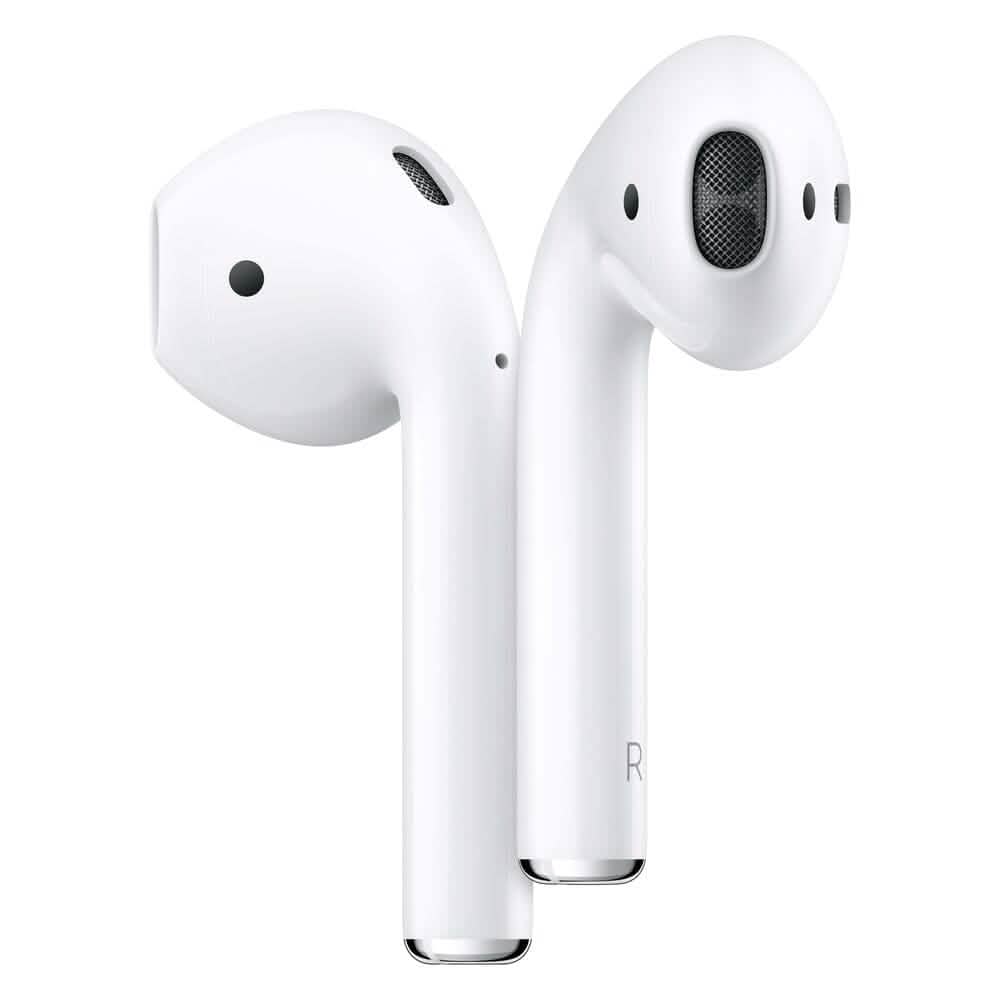 Apple AirPods 2e génération (reconditionnés)