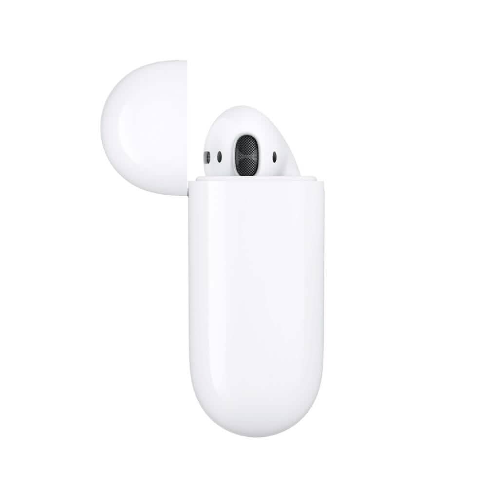 Apple AirPods 2e génération (reconditionnés)