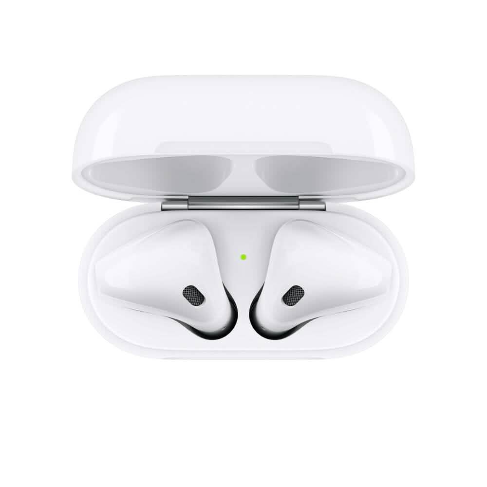 Apple AirPods 2e génération (reconditionnés)