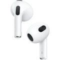 Apple AirPods 3ᵉ génération MME73AM/A (Reconditionnés)