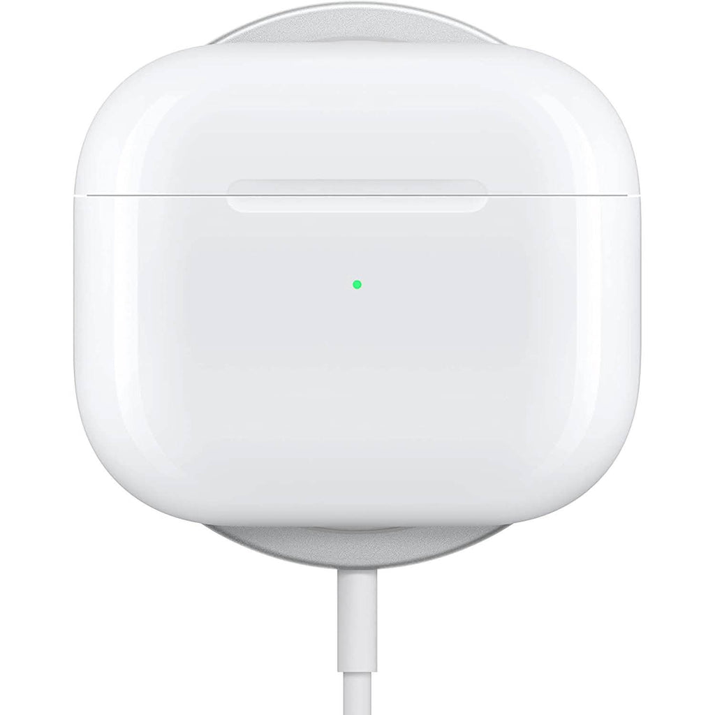 Apple AirPods 3ᵉ génération MME73AM/A (Reconditionnés)