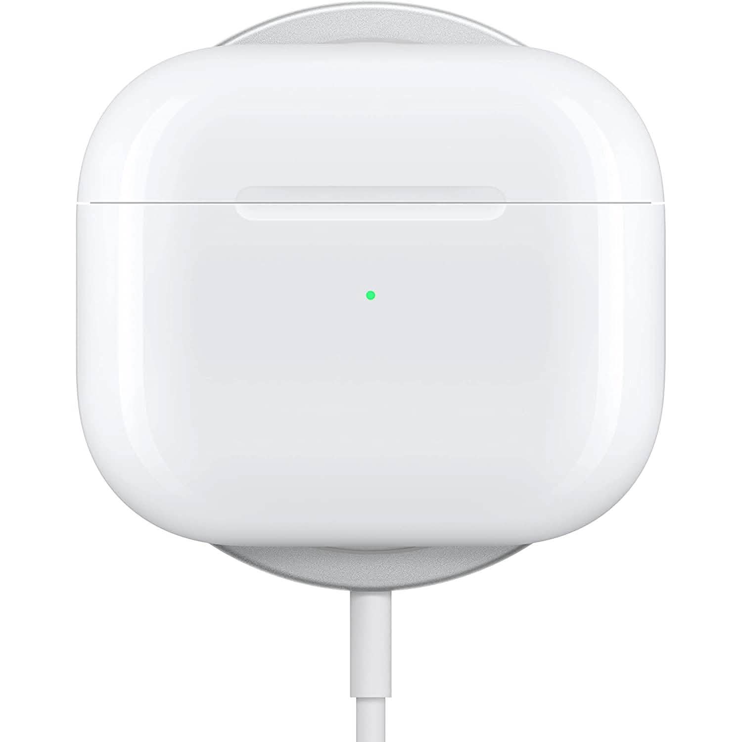 Apple AirPods 3ᵉ génération MME73AM/A (Reconditionnés)