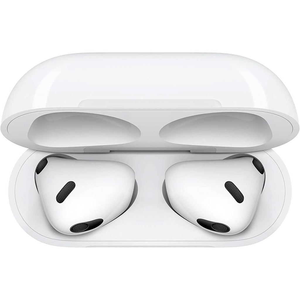 Apple AirPods 3ᵉ génération MME73AM/A (Reconditionnés)