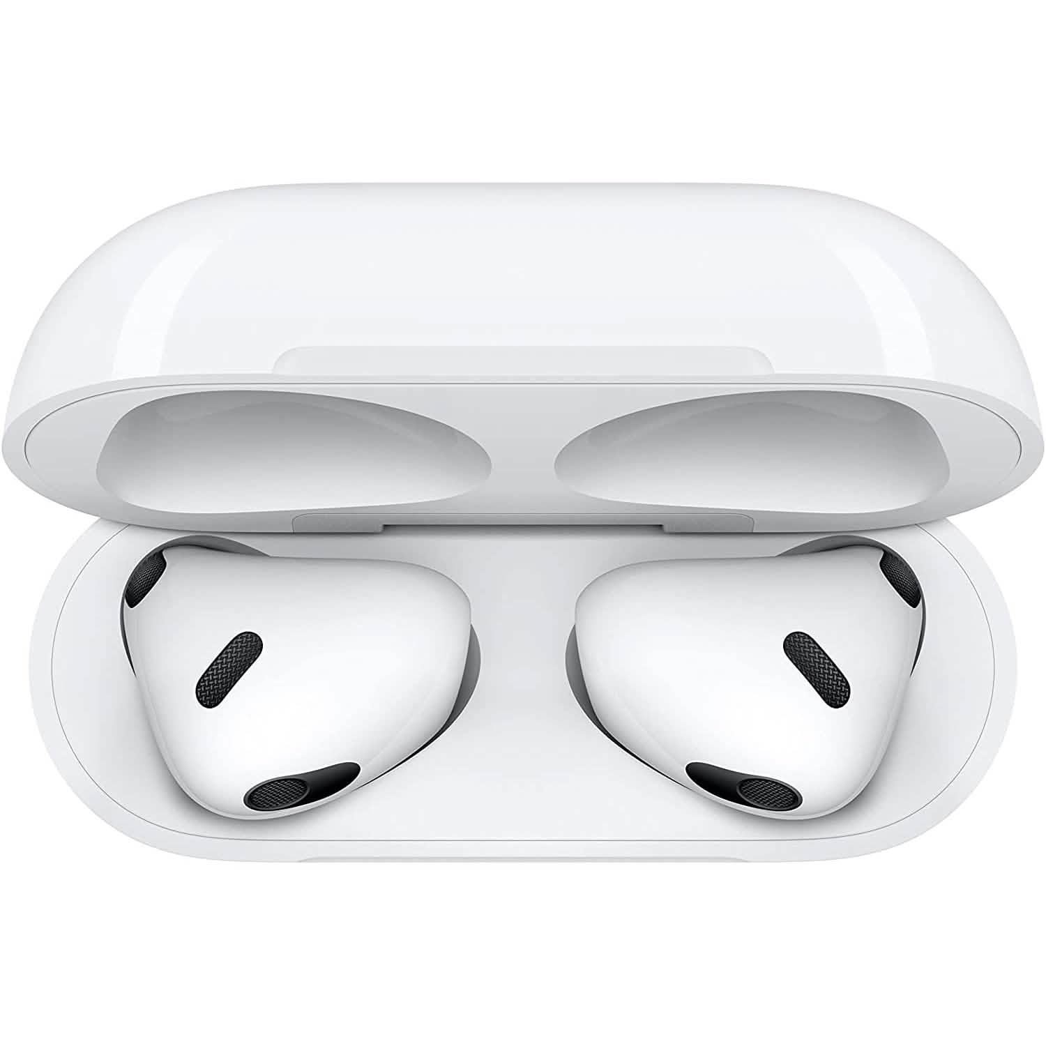 Apple AirPods 3ᵉ génération MME73AM/A (Reconditionnés)