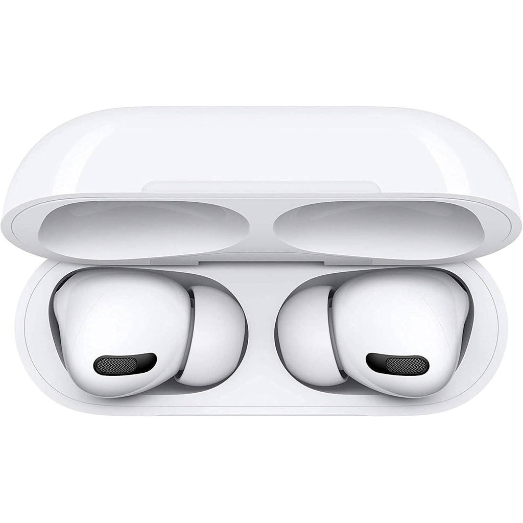 Écouteurs sans fil Apple AirPods Pro avec étui de chargement MagSafe (reconditionnés)