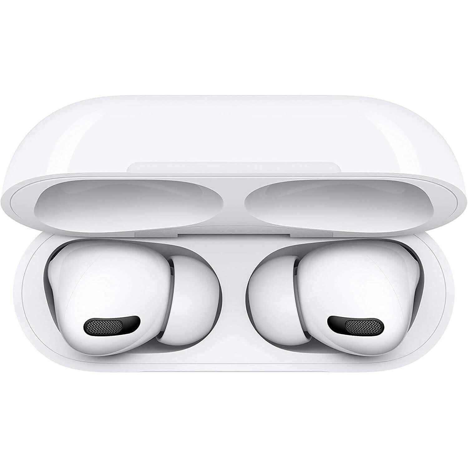 Écouteurs sans fil Apple AirPods Pro avec étui de chargement MagSafe (reconditionnés)