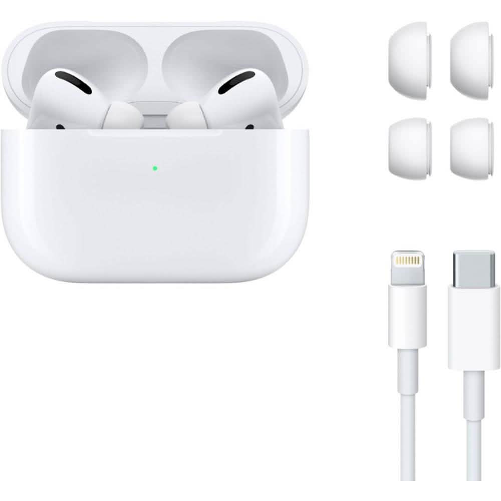 Apple AirPods Pro avec boîtier de charge MagSafe