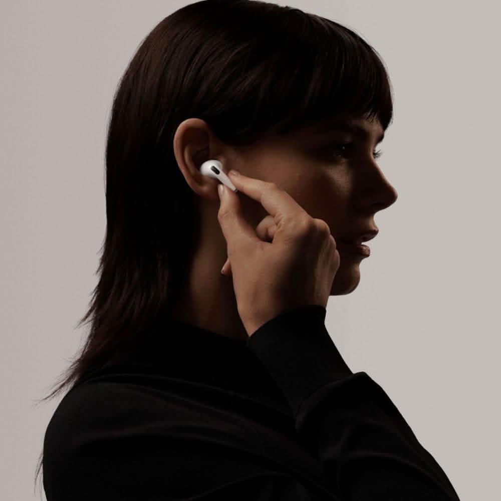 Apple AirPods Pro avec boîtier de charge MagSafe