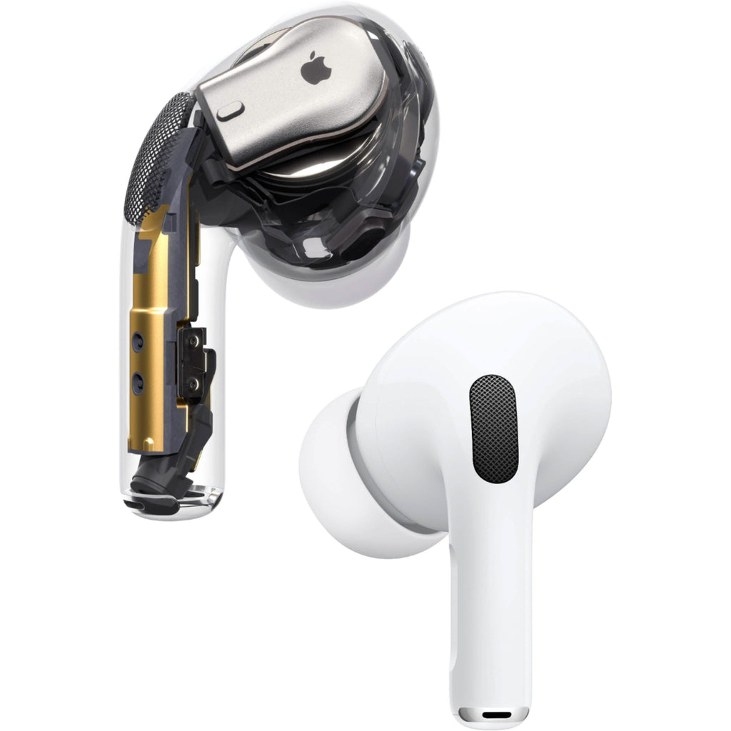 Apple AirPods Pro avec boîtier de charge MagSafe