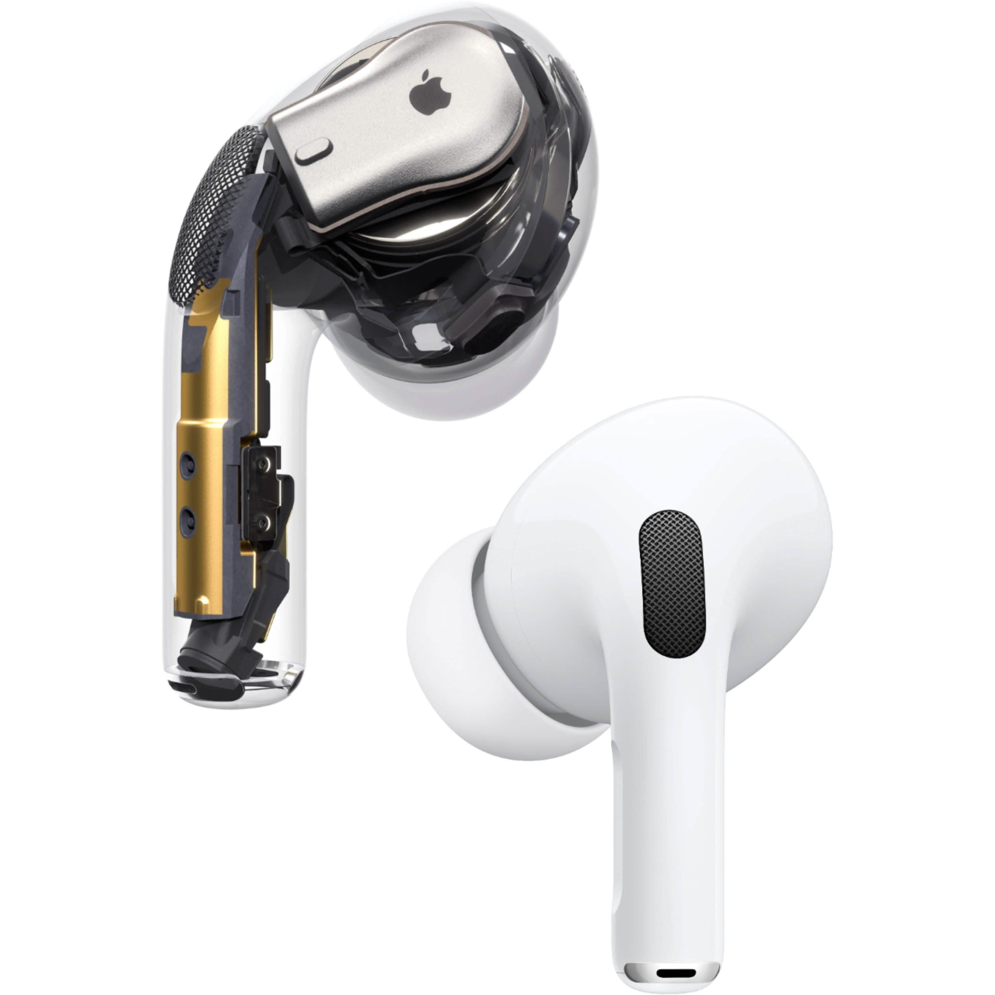 Apple AirPods Pro avec boîtier de charge MagSafe