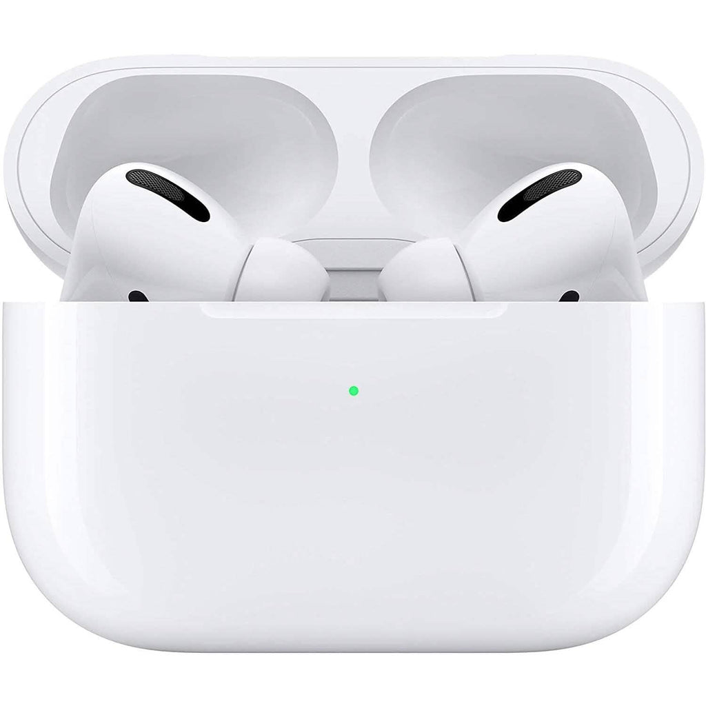 Apple AirPods Pro avec boîtier de charge sans fil MWP22AM/A (reconditionné)