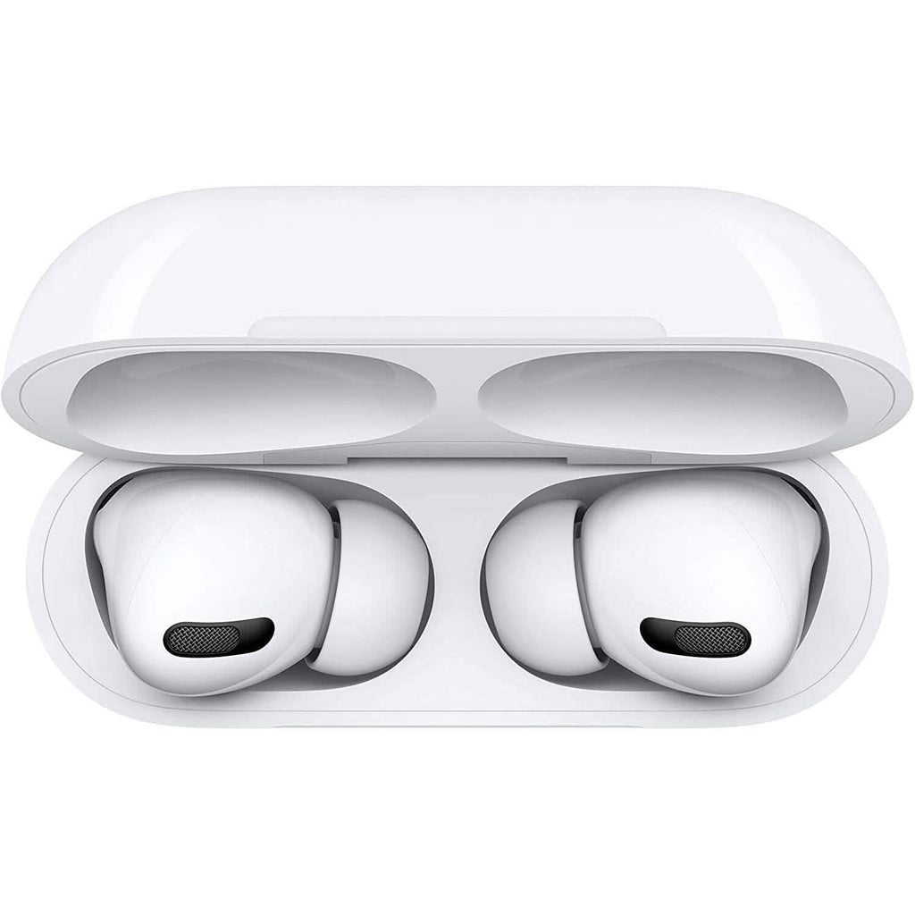 Apple AirPods Pro avec boîtier de charge sans fil MWP22AM/A (reconditionné)